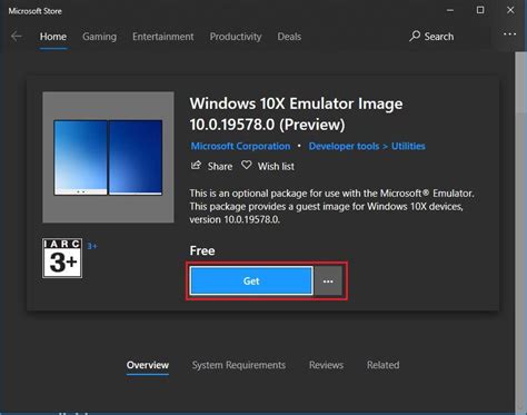 windows 10x iso archive extract
